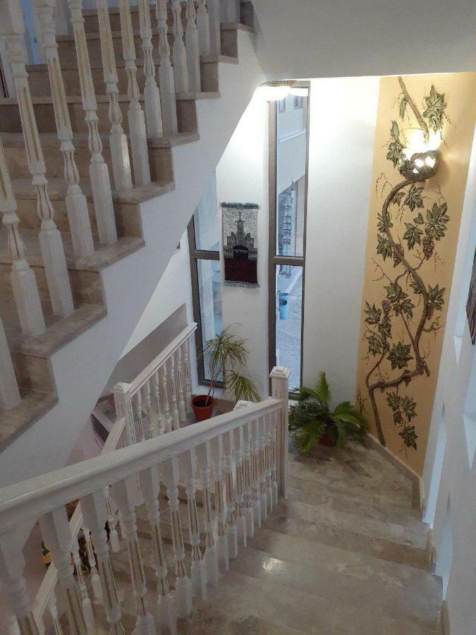 Bed and Breakfast Sim Sim Buchara Zewnętrze zdjęcie
